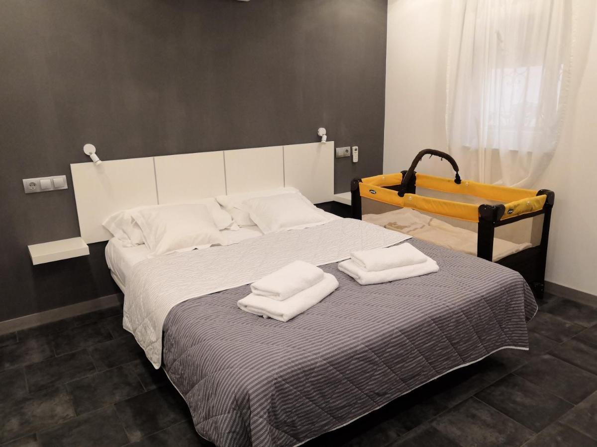 פינדה דה מר Asv Apartments מראה חיצוני תמונה
