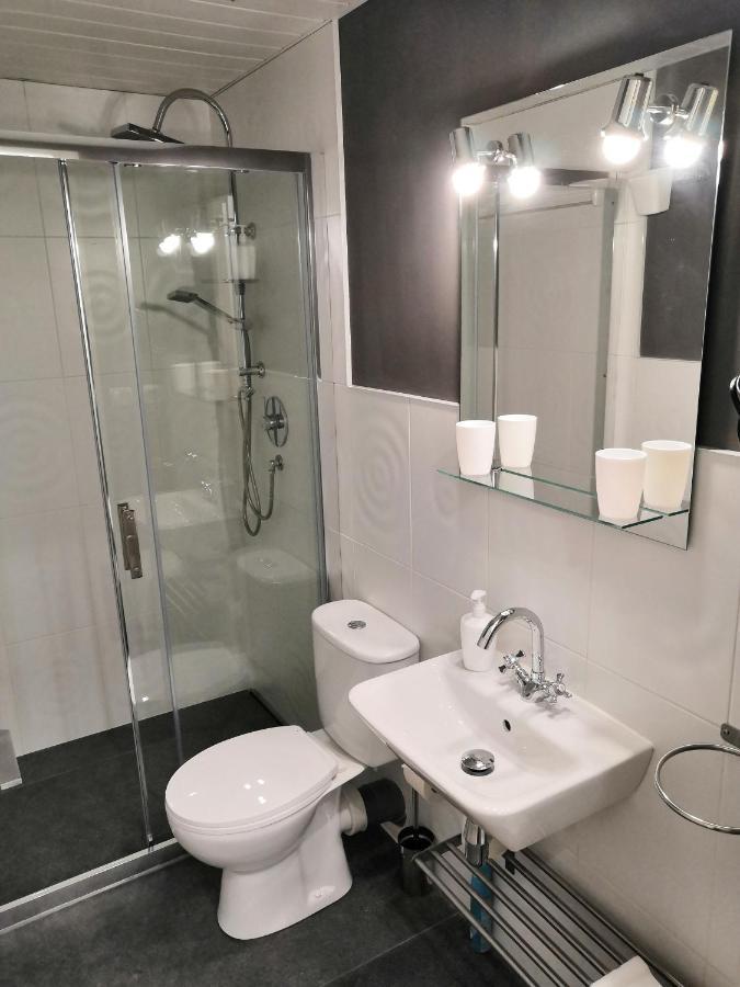 פינדה דה מר Asv Apartments מראה חיצוני תמונה