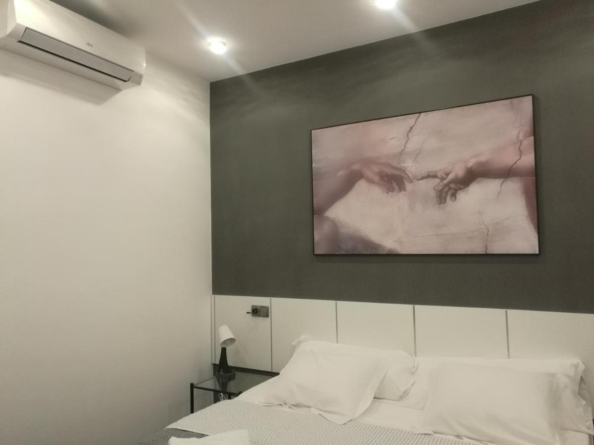 פינדה דה מר Asv Apartments מראה חיצוני תמונה