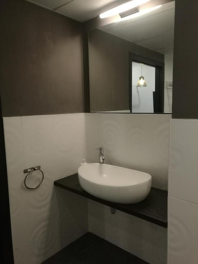פינדה דה מר Asv Apartments מראה חיצוני תמונה