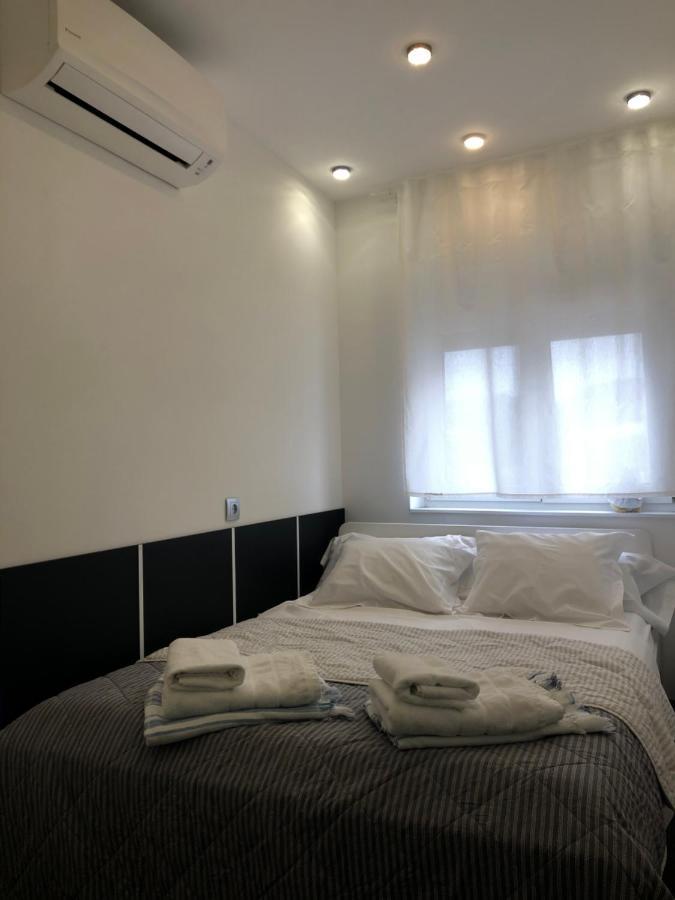 פינדה דה מר Asv Apartments מראה חיצוני תמונה