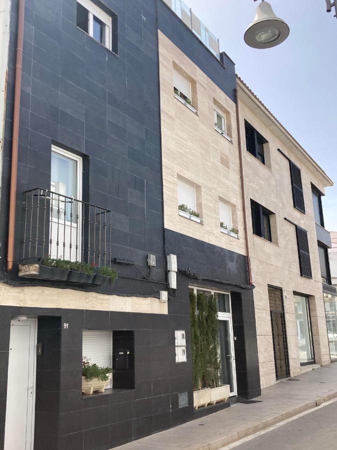 פינדה דה מר Asv Apartments מראה חיצוני תמונה