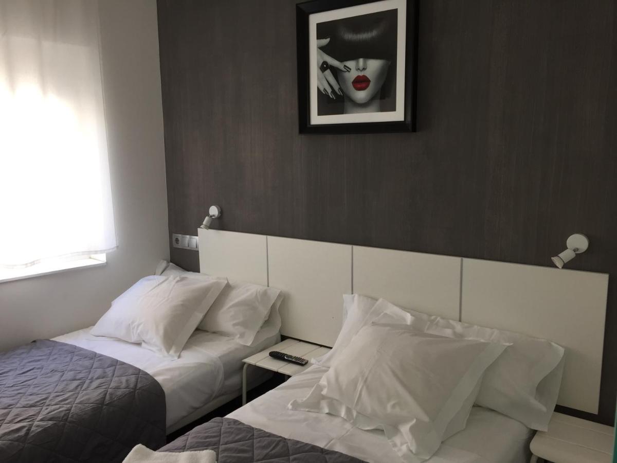 פינדה דה מר Asv Apartments מראה חיצוני תמונה