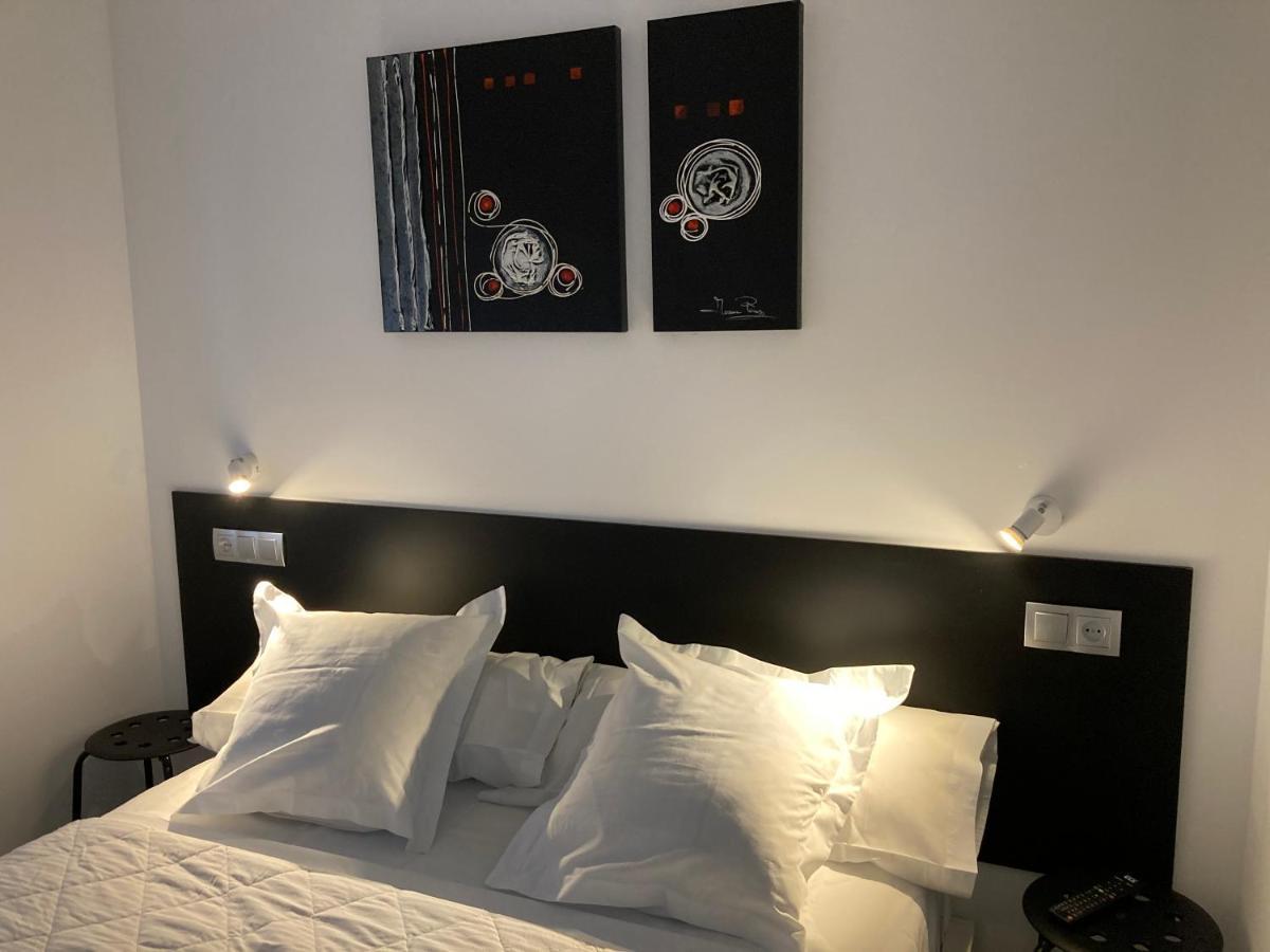 פינדה דה מר Asv Apartments מראה חיצוני תמונה