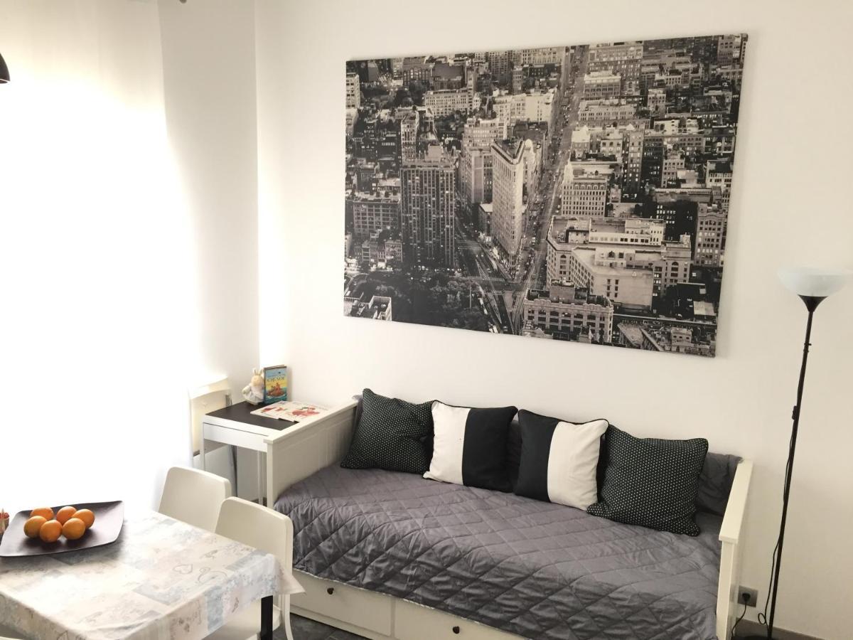 פינדה דה מר Asv Apartments מראה חיצוני תמונה