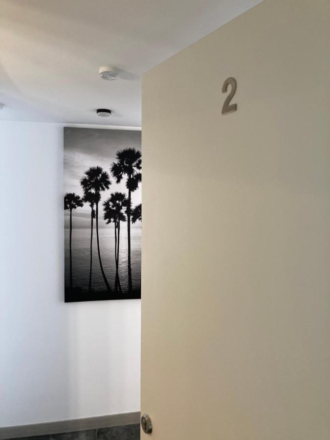 פינדה דה מר Asv Apartments מראה חיצוני תמונה