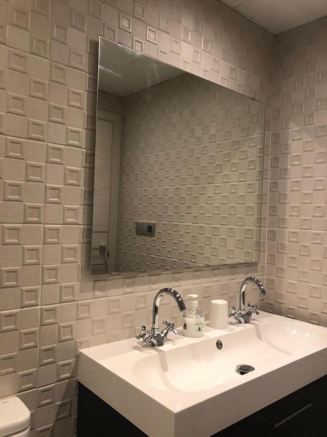 פינדה דה מר Asv Apartments מראה חיצוני תמונה