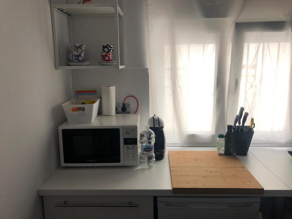 פינדה דה מר Asv Apartments מראה חיצוני תמונה