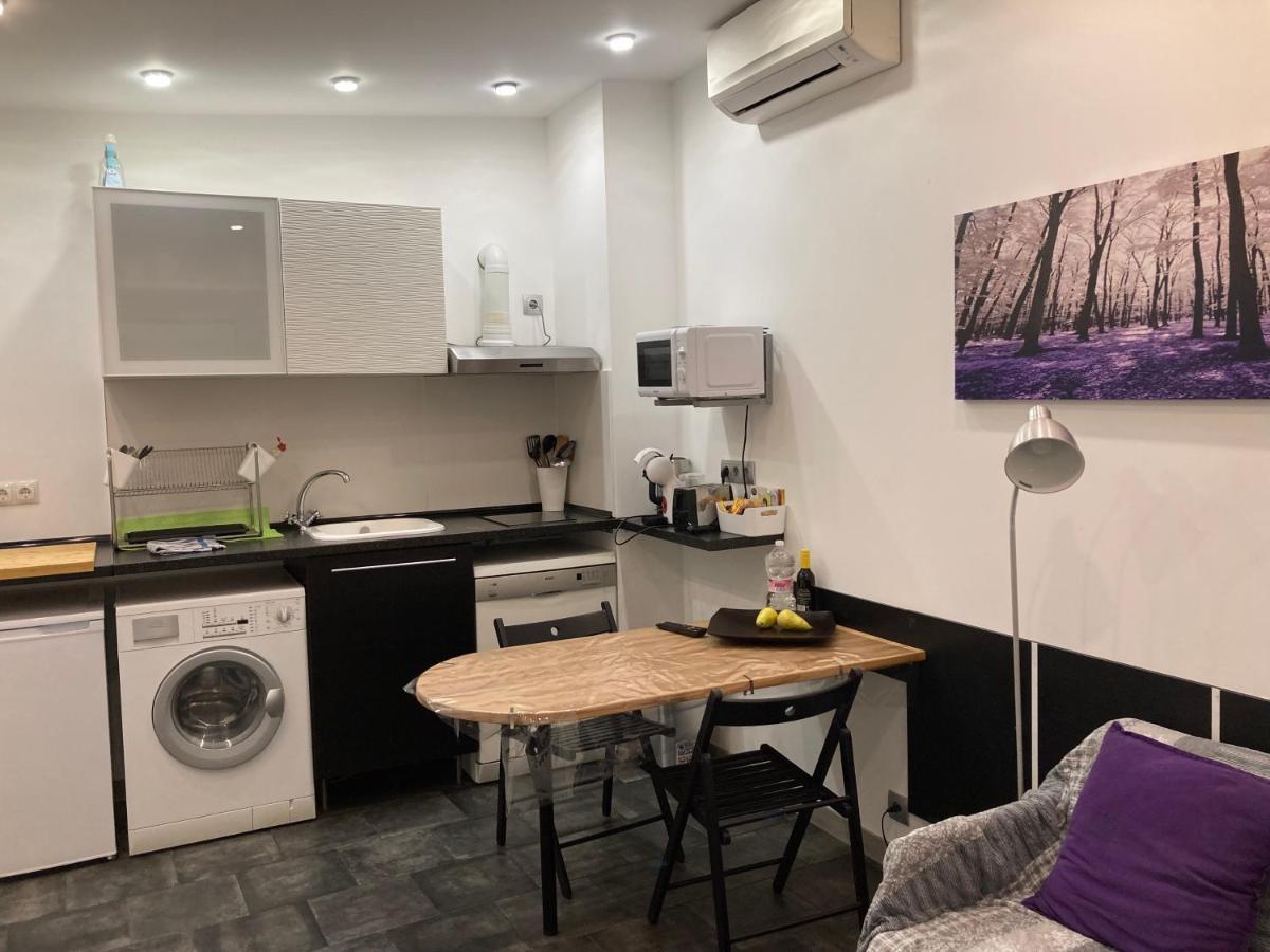 פינדה דה מר Asv Apartments מראה חיצוני תמונה
