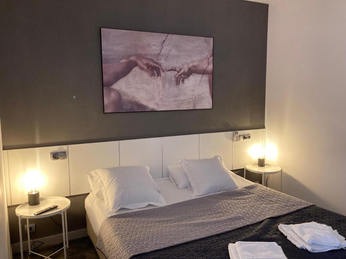 פינדה דה מר Asv Apartments מראה חיצוני תמונה
