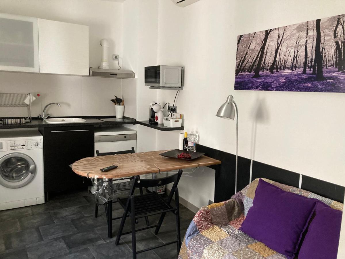 פינדה דה מר Asv Apartments מראה חיצוני תמונה