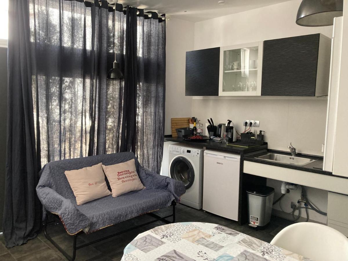 פינדה דה מר Asv Apartments מראה חיצוני תמונה