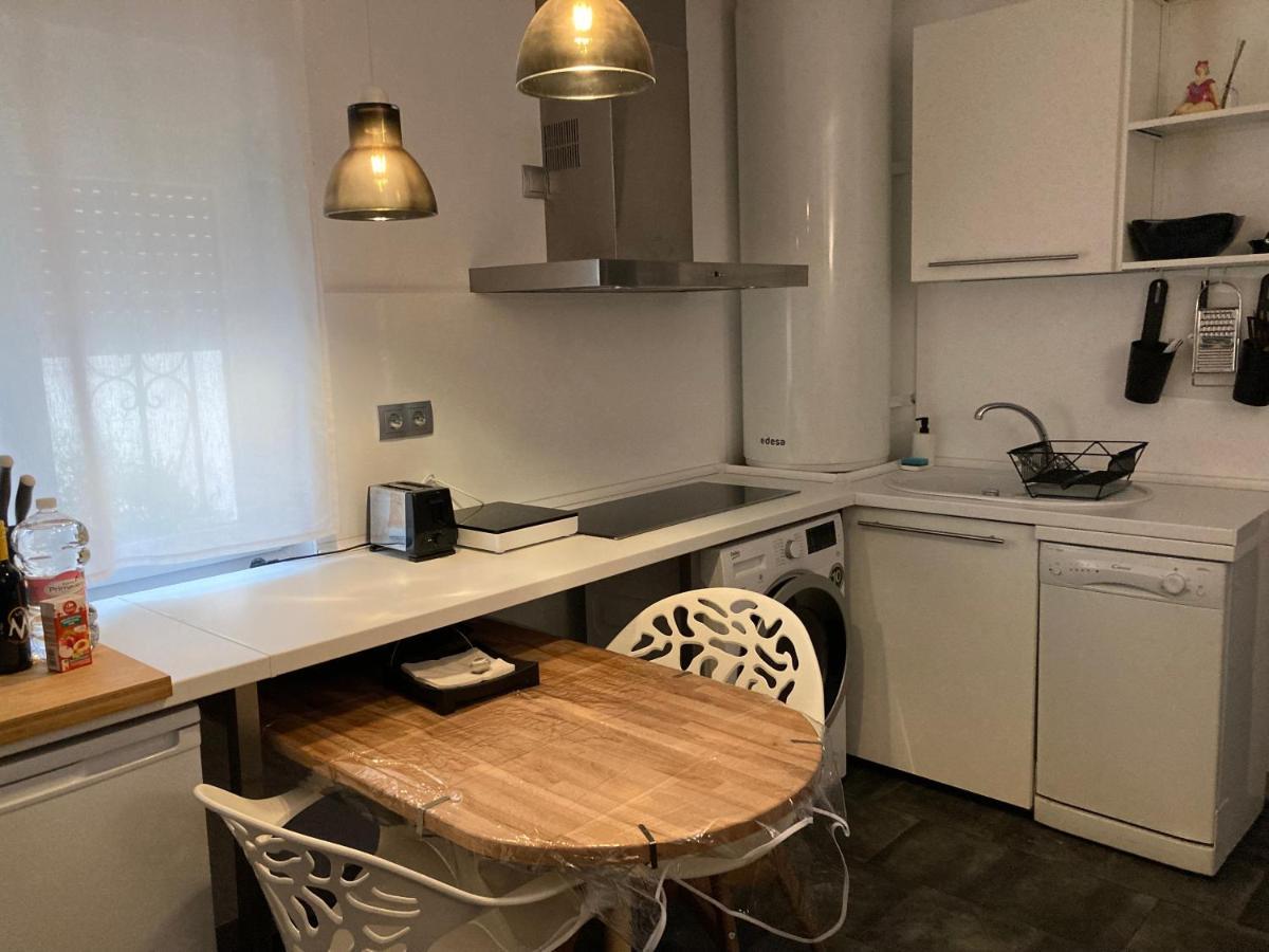 פינדה דה מר Asv Apartments מראה חיצוני תמונה