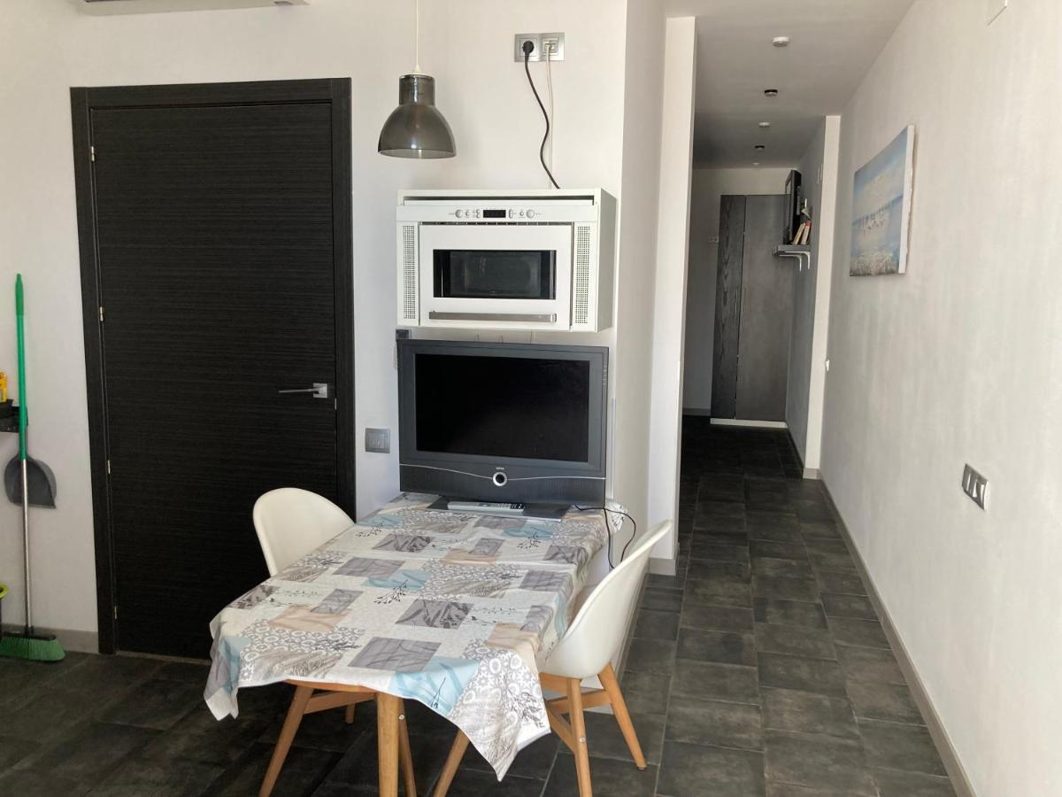 פינדה דה מר Asv Apartments מראה חיצוני תמונה