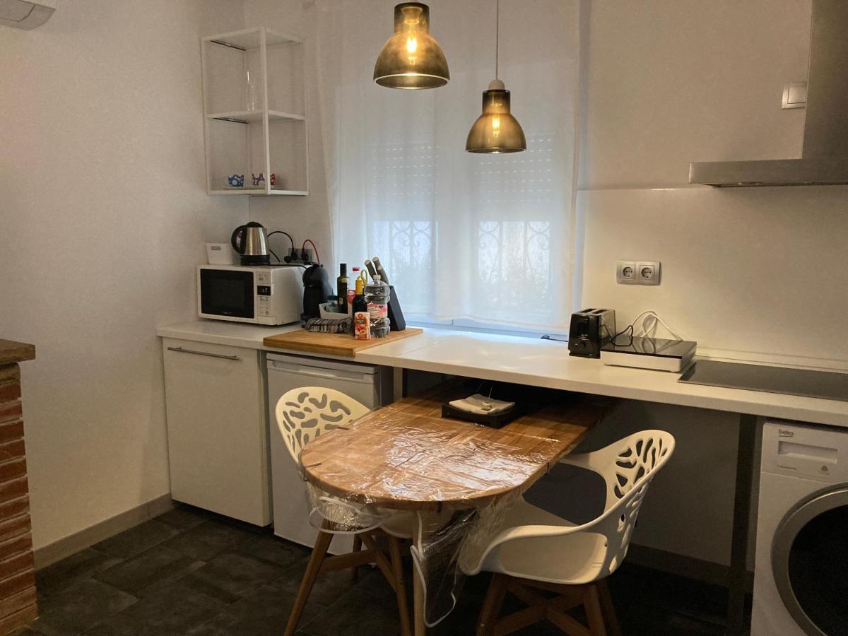 פינדה דה מר Asv Apartments מראה חיצוני תמונה