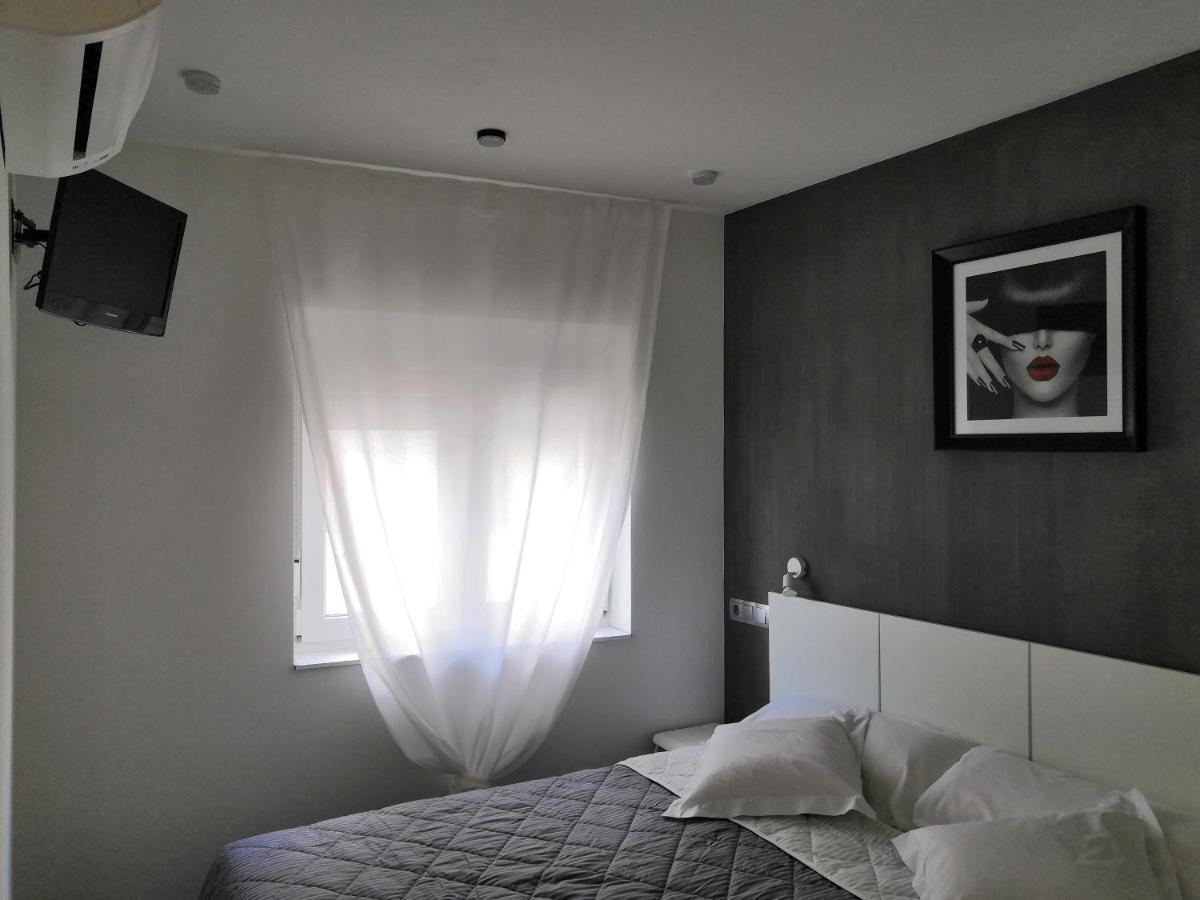 פינדה דה מר Asv Apartments מראה חיצוני תמונה