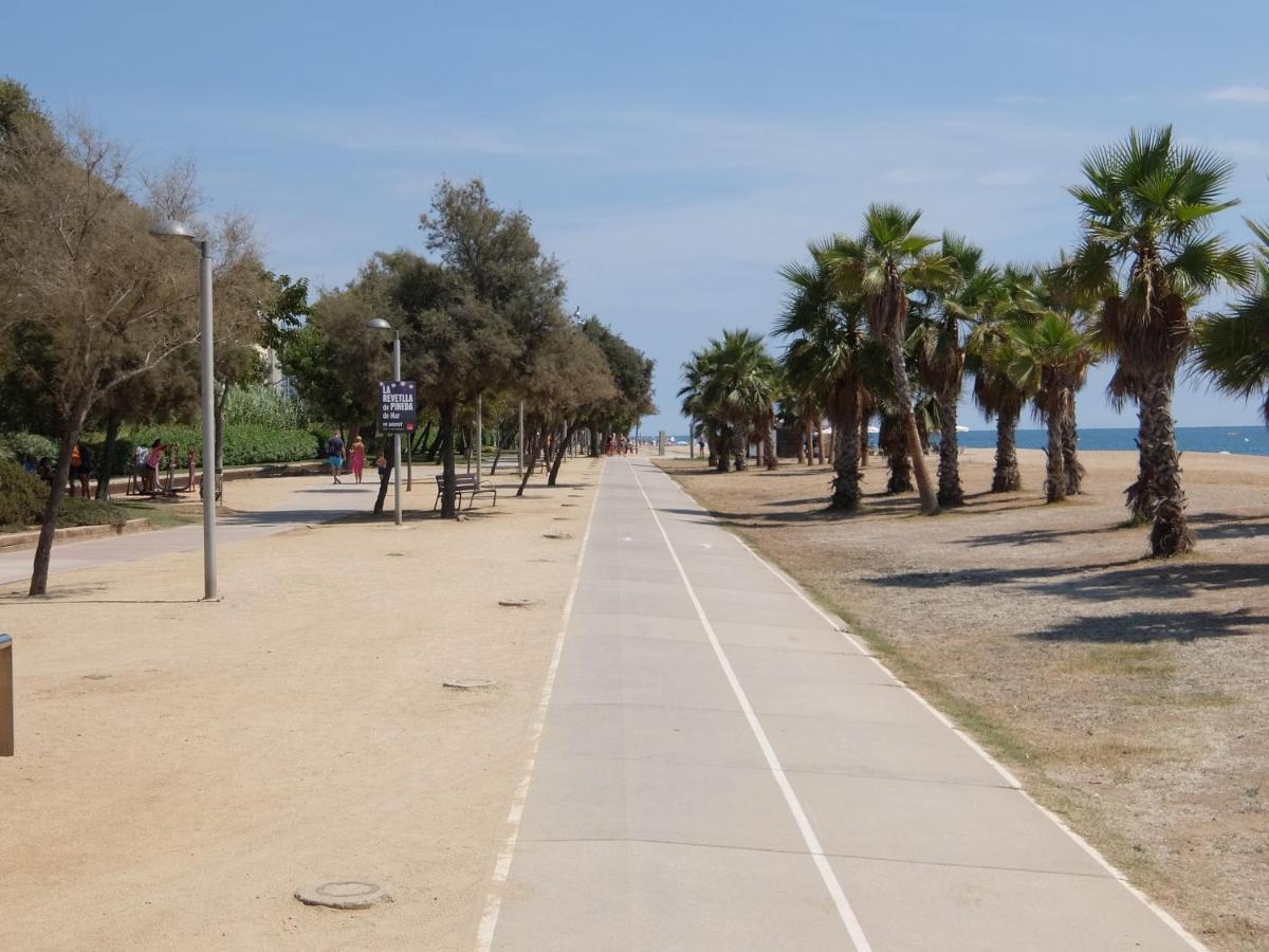 פינדה דה מר Asv Apartments מראה חיצוני תמונה