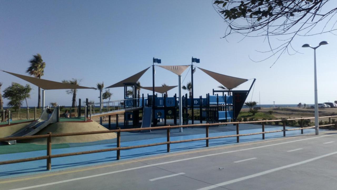 פינדה דה מר Asv Apartments מראה חיצוני תמונה