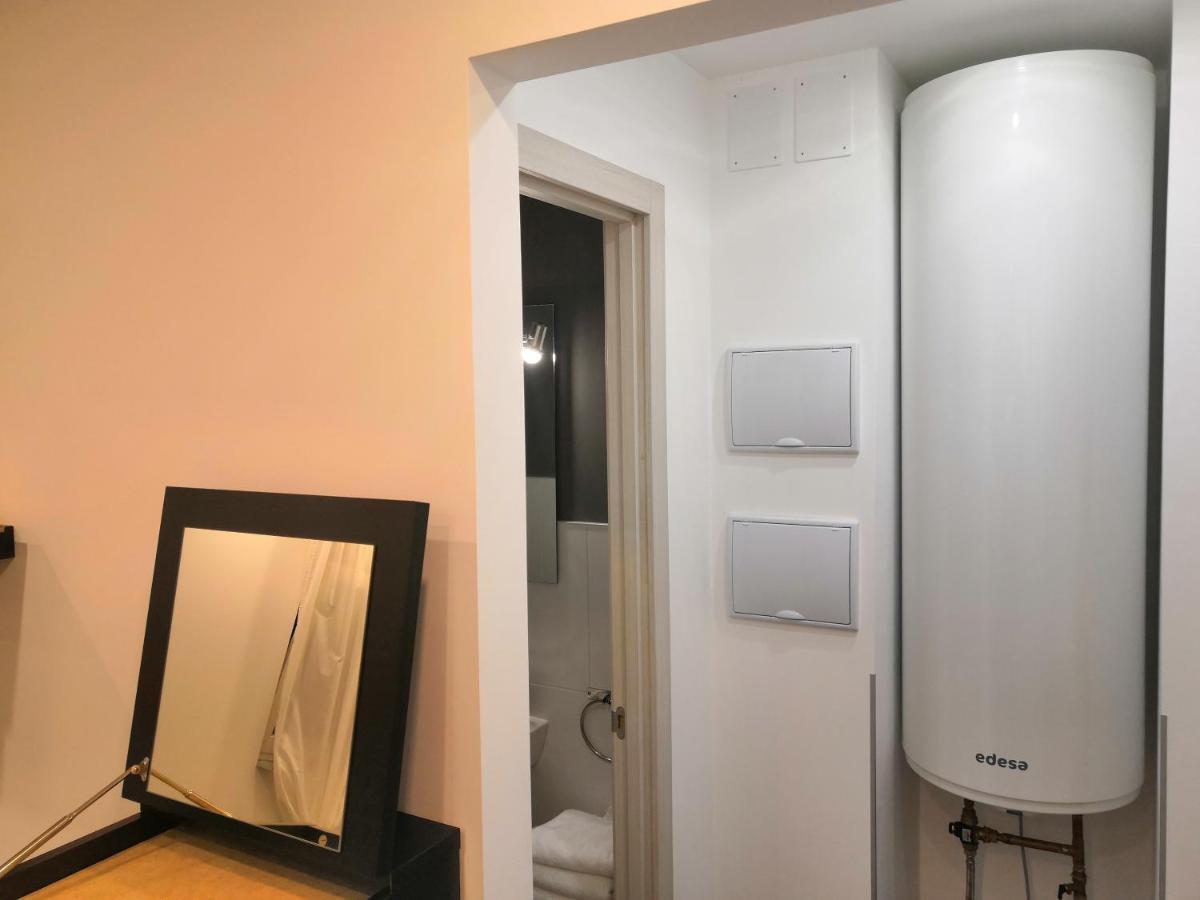 פינדה דה מר Asv Apartments מראה חיצוני תמונה