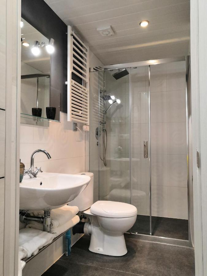 פינדה דה מר Asv Apartments מראה חיצוני תמונה